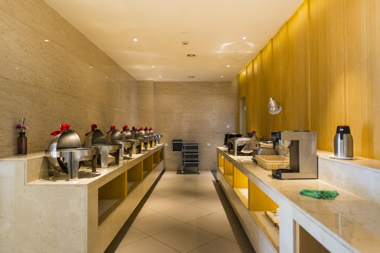 Ji Hotel Changchun Oriental Plaza Exterior photo
