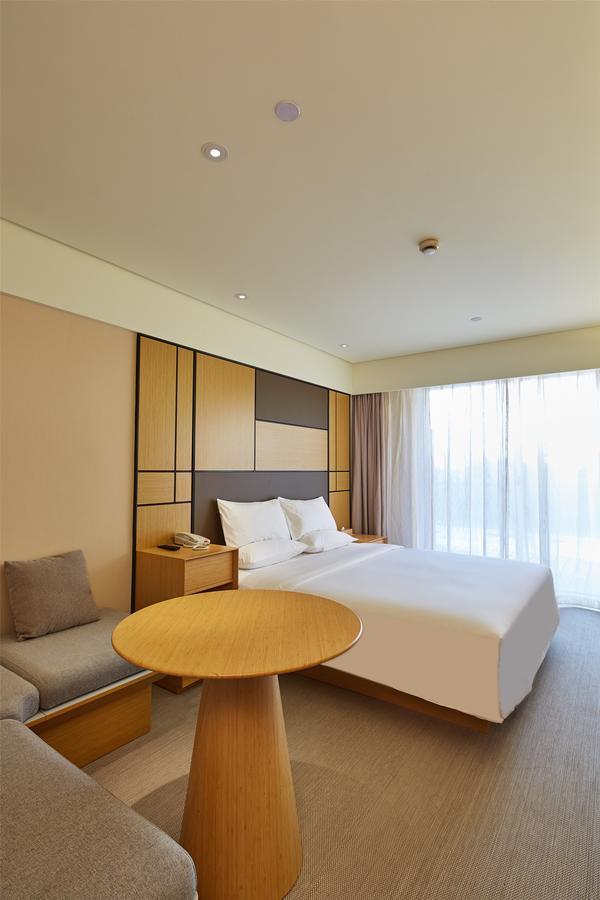 Ji Hotel Changchun Oriental Plaza Exterior photo